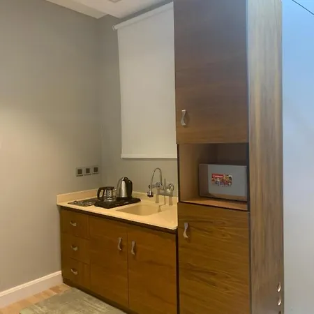 ستار للوحدات سكنيه Apartment Riyadh Luaran gambar