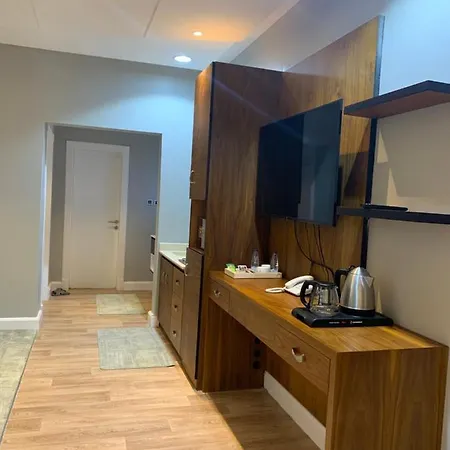ستار للوحدات سكنيه Apartment Riyadh Luaran gambar