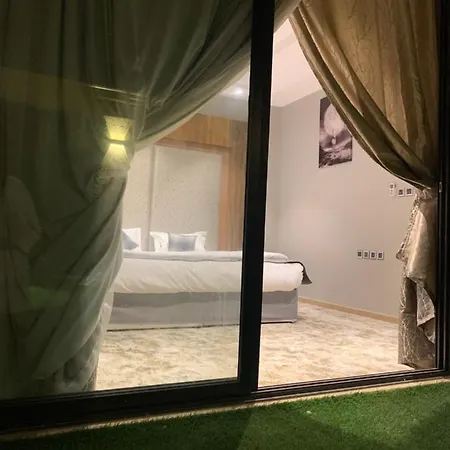 ستار للوحدات سكنيه Apartment Riyadh Luaran gambar