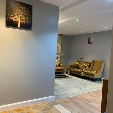 ستار للوحدات سكنيه Apartment Riyadh Luaran gambar