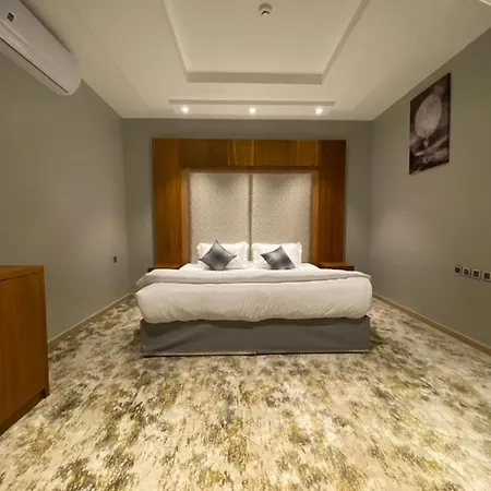 ستار للوحدات سكنيه Apartment Riyadh Luaran gambar