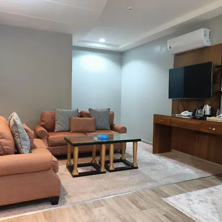 ستار للوحدات سكنيه Apartment Riyadh Luaran gambar