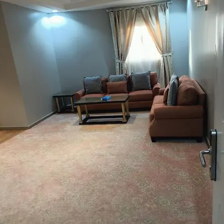 ستار للوحدات سكنيه Apartment Riyadh Luaran gambar
