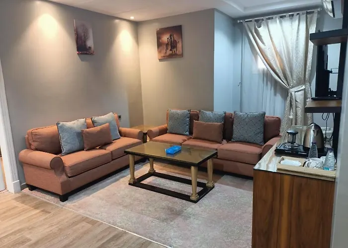 ستار للوحدات سكنيه