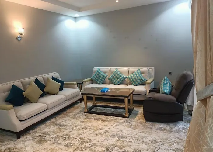ستار للوحدات سكنيه