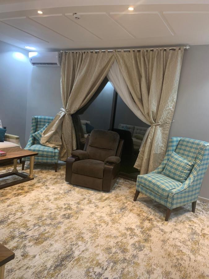 Apartment ستار للوحدات سكنيه
