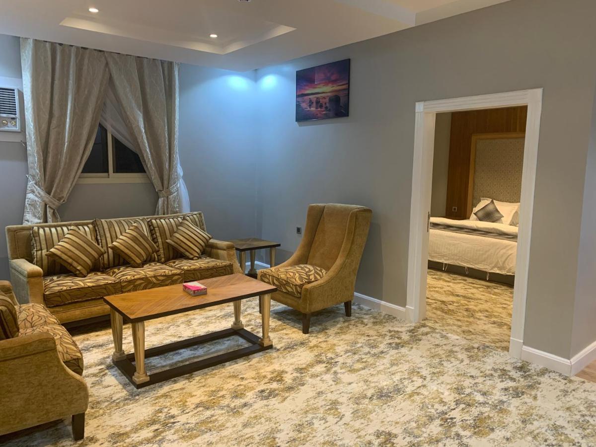 ستار للوحدات سكنيه Apartment Riyadh