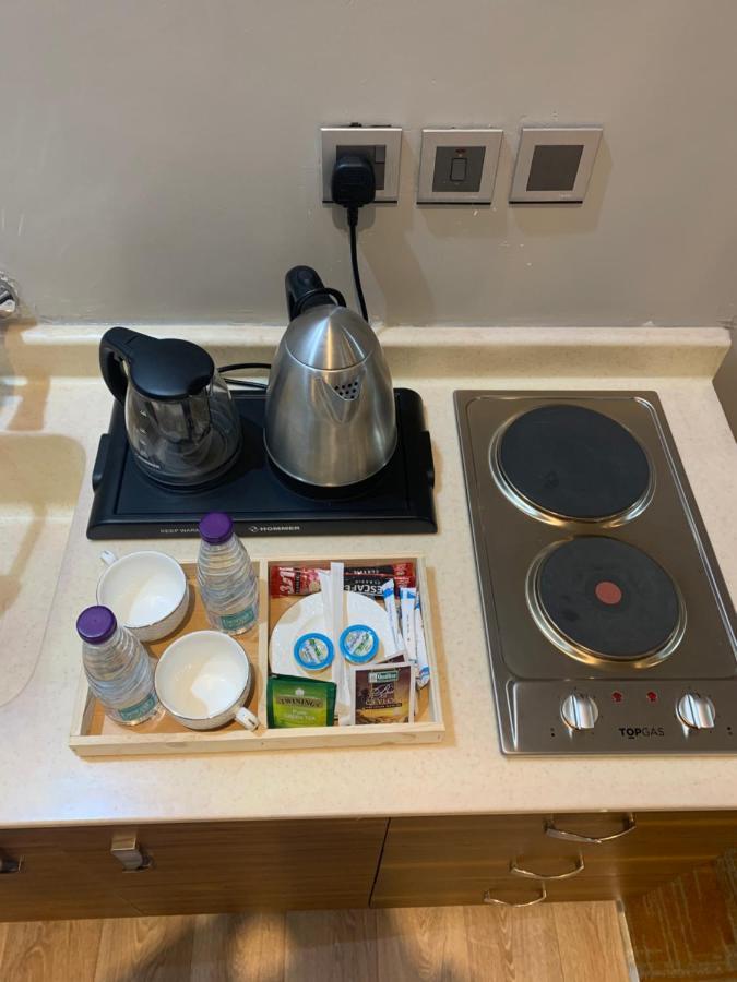 Apartment ستار للوحدات سكنيه