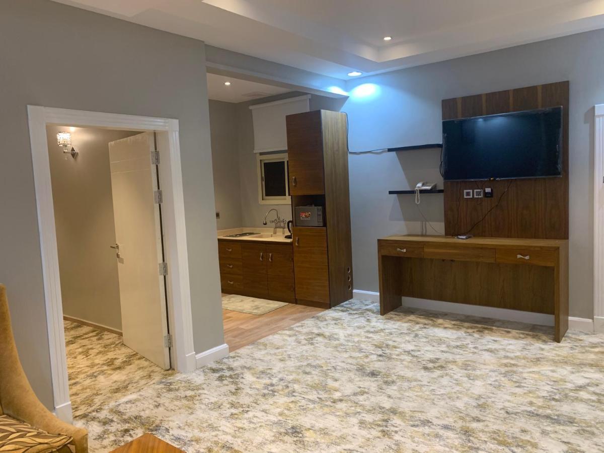 ستار للوحدات سكنيه Apartment *