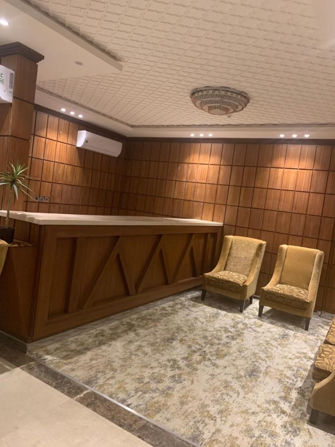 Apartment ستار للوحدات سكنيه