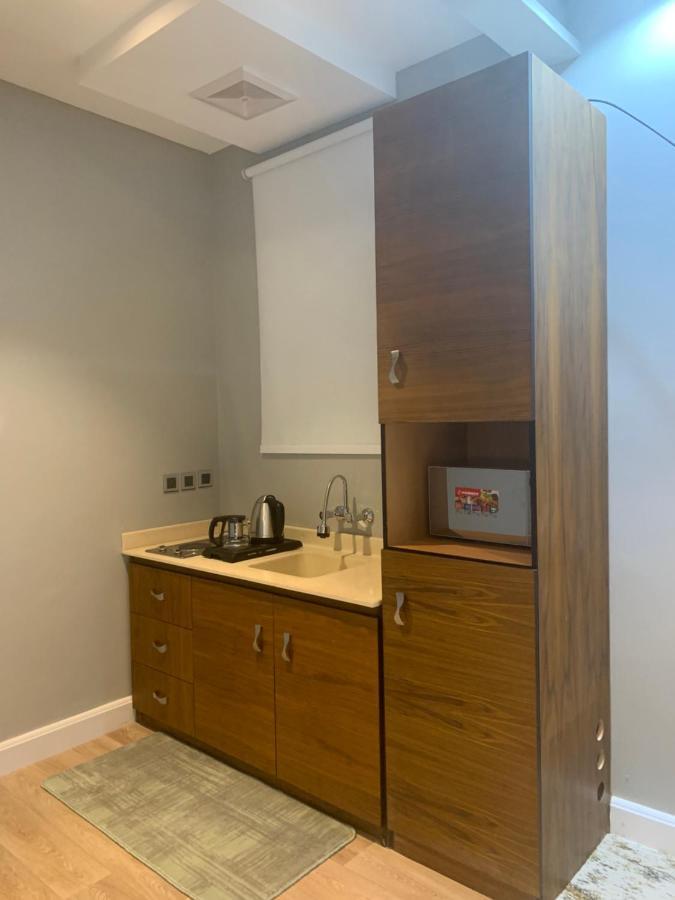 ستار للوحدات سكنيه * Riyadh