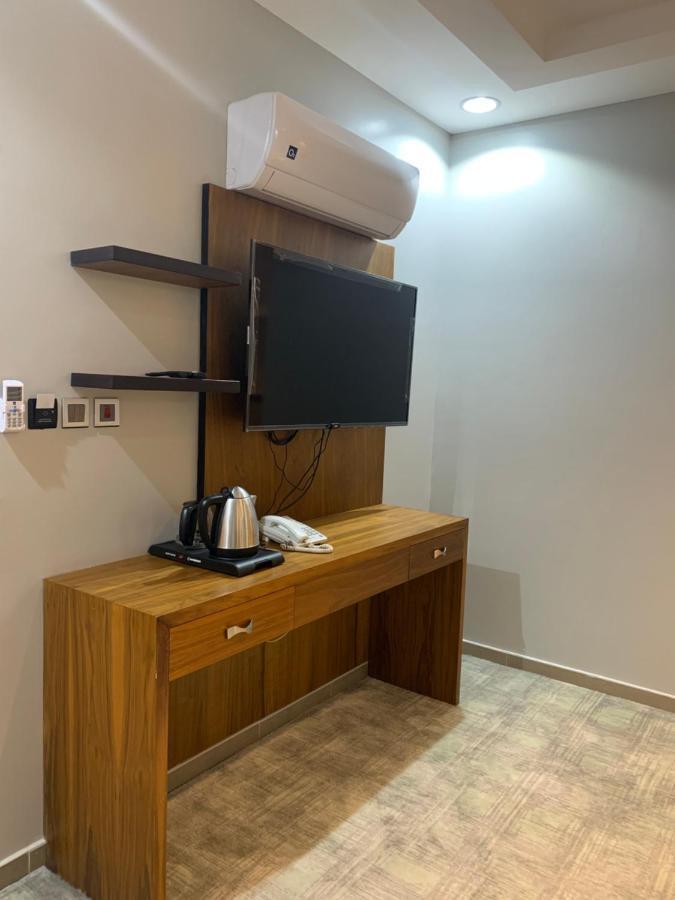 ستار للوحدات سكنيه Apartment
