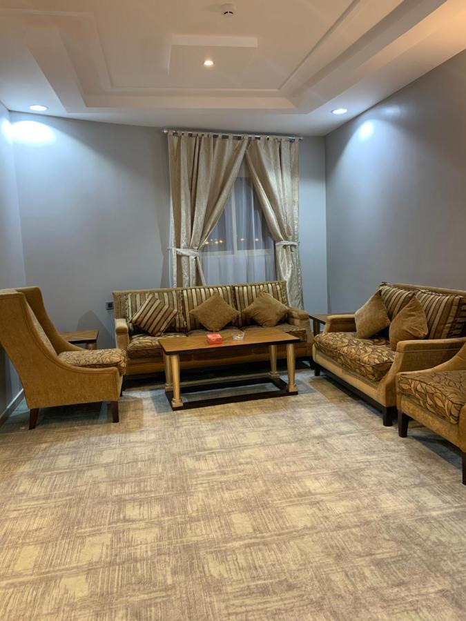 Apartment ستار للوحدات سكنيه Riyadh