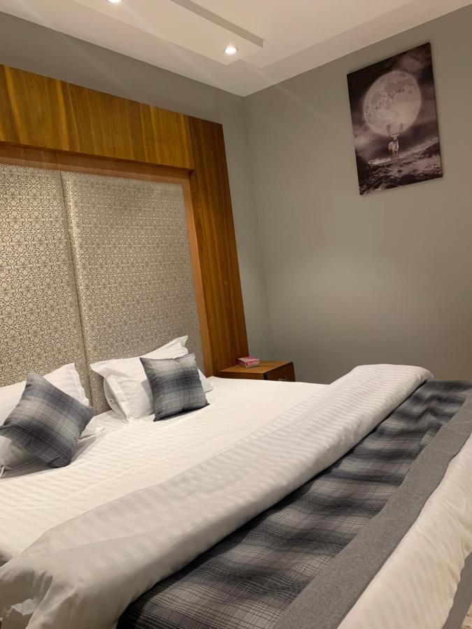 Apartment ستار للوحدات سكنيه