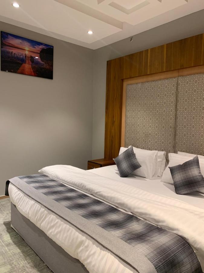 ستار للوحدات سكنيه Riyadh