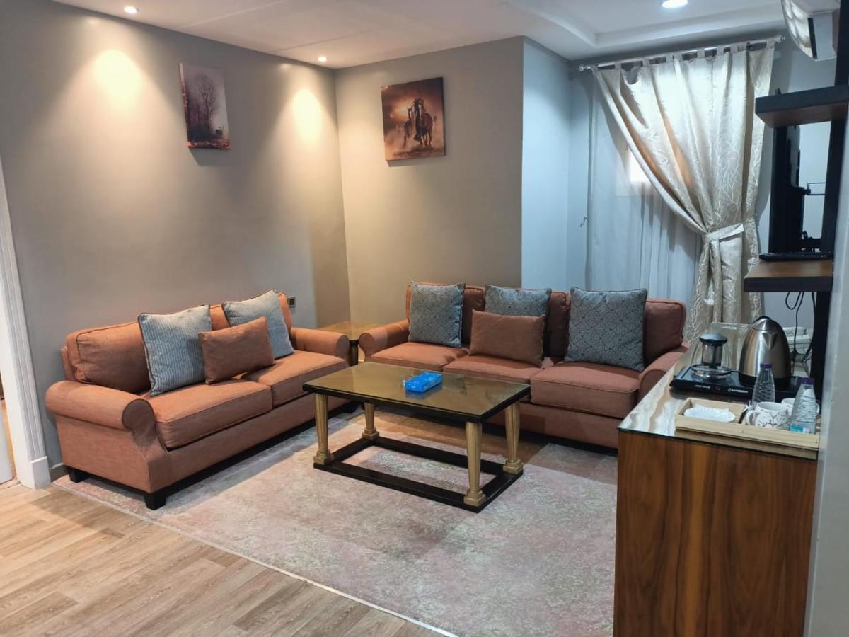 ستار للوحدات سكنيه
