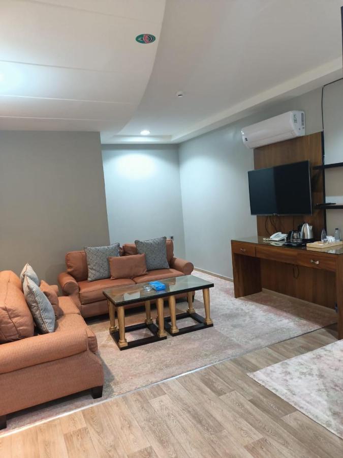 Apartment ستار للوحدات سكنيه Riyadh