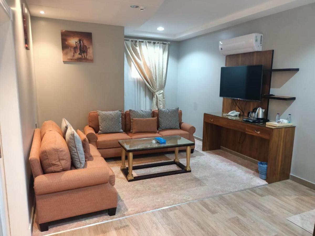 ستار للوحدات سكنيه Apartment *