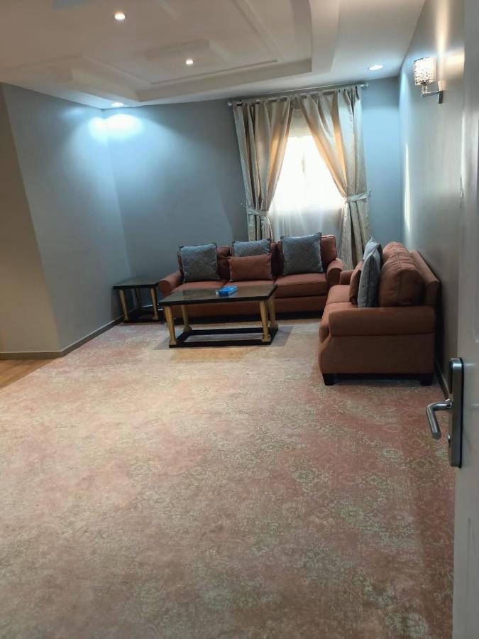 ستار للوحدات سكنيه Apartment
