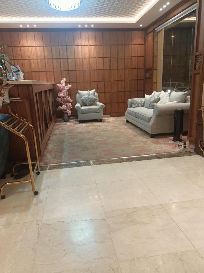 Apartment ستار للوحدات سكنيه