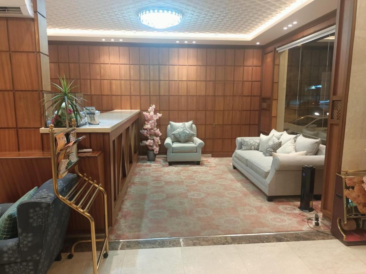 ستار للوحدات سكنيه Apartment Riyadh